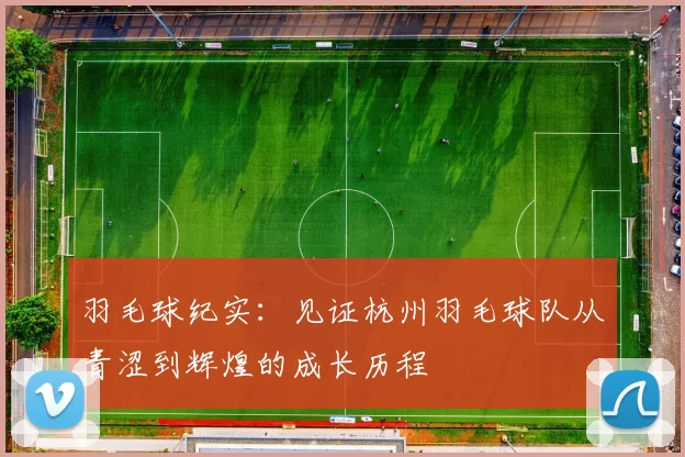 羽毛球纪实：见证杭州羽毛球队从青涩到辉煌的成长历程