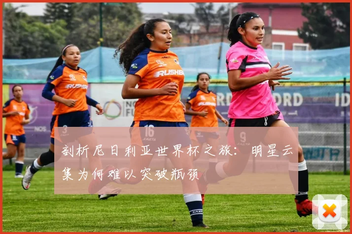 剖析尼日利亚世界杯之旅:明星云集为何难以突破瓶颈