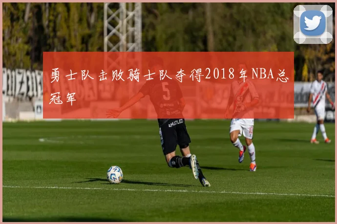 勇士队击败骑士队夺得2018年NBA总冠军