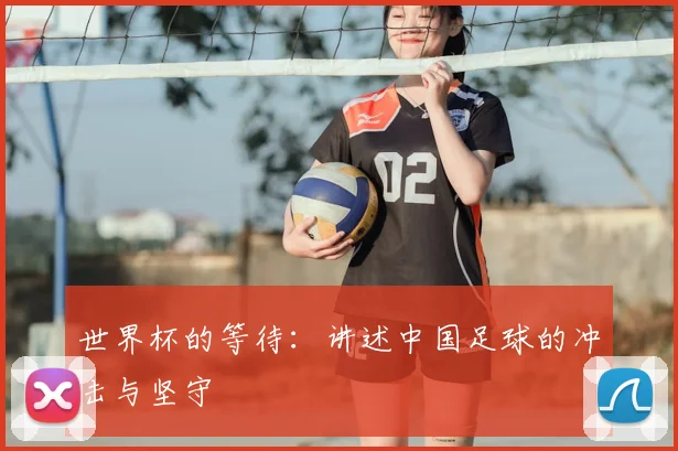 世界杯的等待：讲述中国足球的冲击与坚守